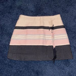 Size 0, BCBG Skirt